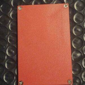 Dumper For Games Of The Handheld